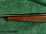 Winchester Model 70 Super Grade 257 Roberts Winchester Arms Collectors Association 1 of 171 - 6 of 9