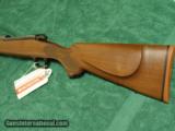Winchester Model 70 Super Grade 257 Roberts Winchester Arms Collectors Association 1 of 171 - 7 of 9