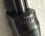 Winchester Model 1890 22 Long Rifle Slide Action - Image 11 of 15