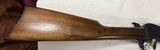 Winchester Model 1890 22 Long Rifle Slide Action - Image 2 of 15