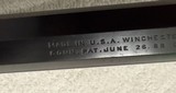Winchester Model 1890 22 Long Rifle Slide Action - Image 9 of 15
