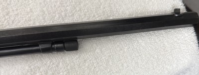 Winchester Model 1890 22 Long Rifle Slide Action - Image 13 of 15