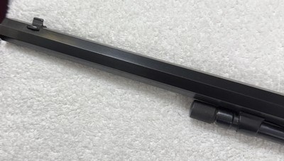 Winchester Model 1890 22 Long Rifle Slide Action - Image 12 of 15