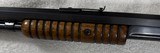 Winchester Model 1890 22 Long Rifle Slide Action - Image 10 of 15