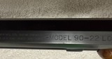 Winchester Model 1890 22 Long Rifle Slide Action - Image 7 of 15
