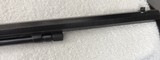 Winchester Model 1890 22 Long Rifle Slide Action - Image 13 of 15