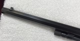 Winchester Model 1890 22 Long Rifle Slide Action - Image 14 of 15