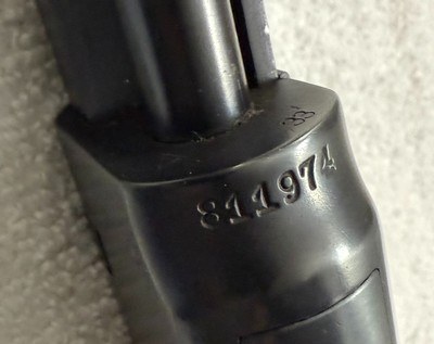 Winchester Model 1890 22 Long Rifle Slide Action - Image 11 of 15