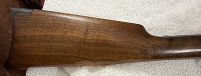 Winchester Model 1890 22 Long Rifle Slide Action - Image 1 of 15