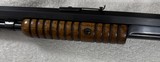Winchester Model 1890 22 Long Rifle Slide Action - Image 4 of 15