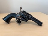 Uberti Expendables 2 Replica 3.5? .45 Colt Revolver - Image 4 of 8