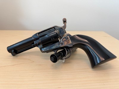 Uberti Expendables 2 Replica 3.5? .45 Colt Revolver - Image 1 of 8