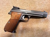 SIG P210-6 Swiss - 3 of 11