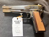Browning High Power - 2 of 9