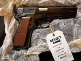 Browning High Power - 4 of 9