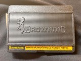 Browning High Power - 3 of 9