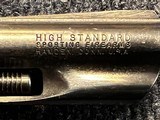 High Standard Sentinal MK4 - 4 of 5