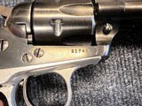 Ruger Single Six early gun - 3 of 4