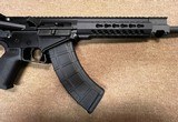 Gilboa M43 - 5 of 5