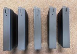 Metal AR-10 mags - 3 of 3