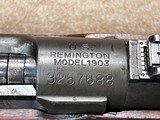 1903 Springfield Remington - 2 of 13