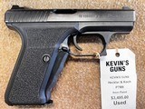 Heckler & Koch P7M8 - 1 of 3