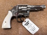 Smith & Wesson M10-6