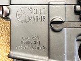 COLT SP-1 - 3 of 9