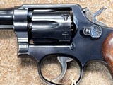 Smith & Wesson Pre Model 10 - 7 of 9