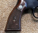 Smith & Wesson Pre Model 10 - 3 of 9