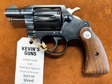 Colt Detective Special - 4 of 9