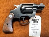Colt Detective Special - 1 of 9