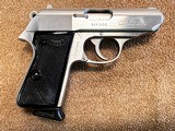 Walther / Interarms PPKs - 1 of 5