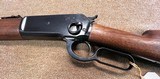 Winchester / Miroku 1886 src - 2 of 6