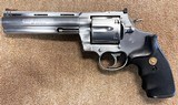 Colt Anaconda 1991 - 2 of 4