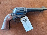 Ruger Vaquero Bisely - 1 of 5