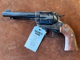 Ruger Vaquero Bisely - 2 of 5