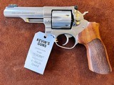 Ruger GP100 Match Champion - 2 of 4
