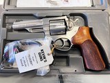 Ruger GP100 Match Champion - 3 of 4