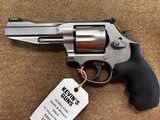 Smith & Wesson 686-6 pro - 2 of 9