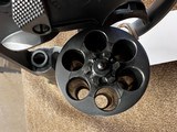 Smith & Wesson 686-6 pro - 4 of 9