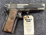 Colt LW Commander 1956 - 1 of 8