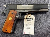 Colt series 70 1911