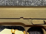 Remington / Colt 1911a1 - 5 of 9