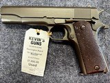 Remington / Colt 1911a1 - 2 of 9