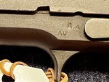 Remington / Colt 1911a1 - 4 of 9