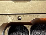 Remington / Colt 1911a1 - 6 of 9