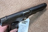 Colt 1903 - 3 of 6