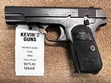 Colt 1903 - 2 of 6