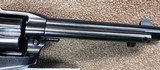 Ruger Single Six - 7 of 10